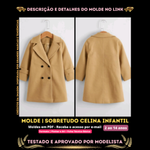 [Créditos da Imagem/Foto: Inspirada por Grandes Marcas e Tendências.]