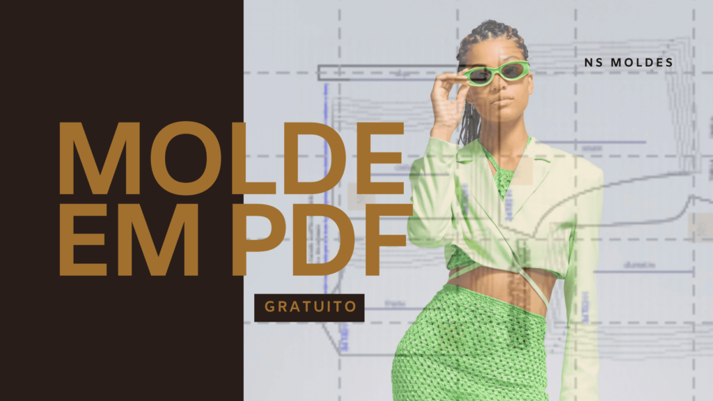 Descubra como baixar e usar moldes em PDF gratuitos para seus projetos de costura. Encontre moldes precisos e sustentáveis para vestidos, roupas e muito mais, com dicas e truques para obter resultados perfeitos. Junte-se à nossa comunidade e explore nossa vasta coleção agora!