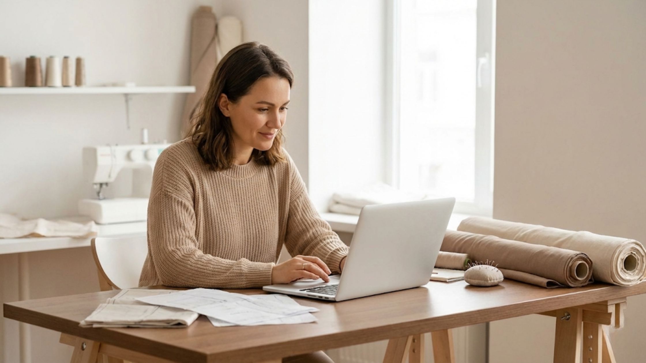 Compra online do Molde em PDF Conjunto Moletom Sabine com envio imediato por email