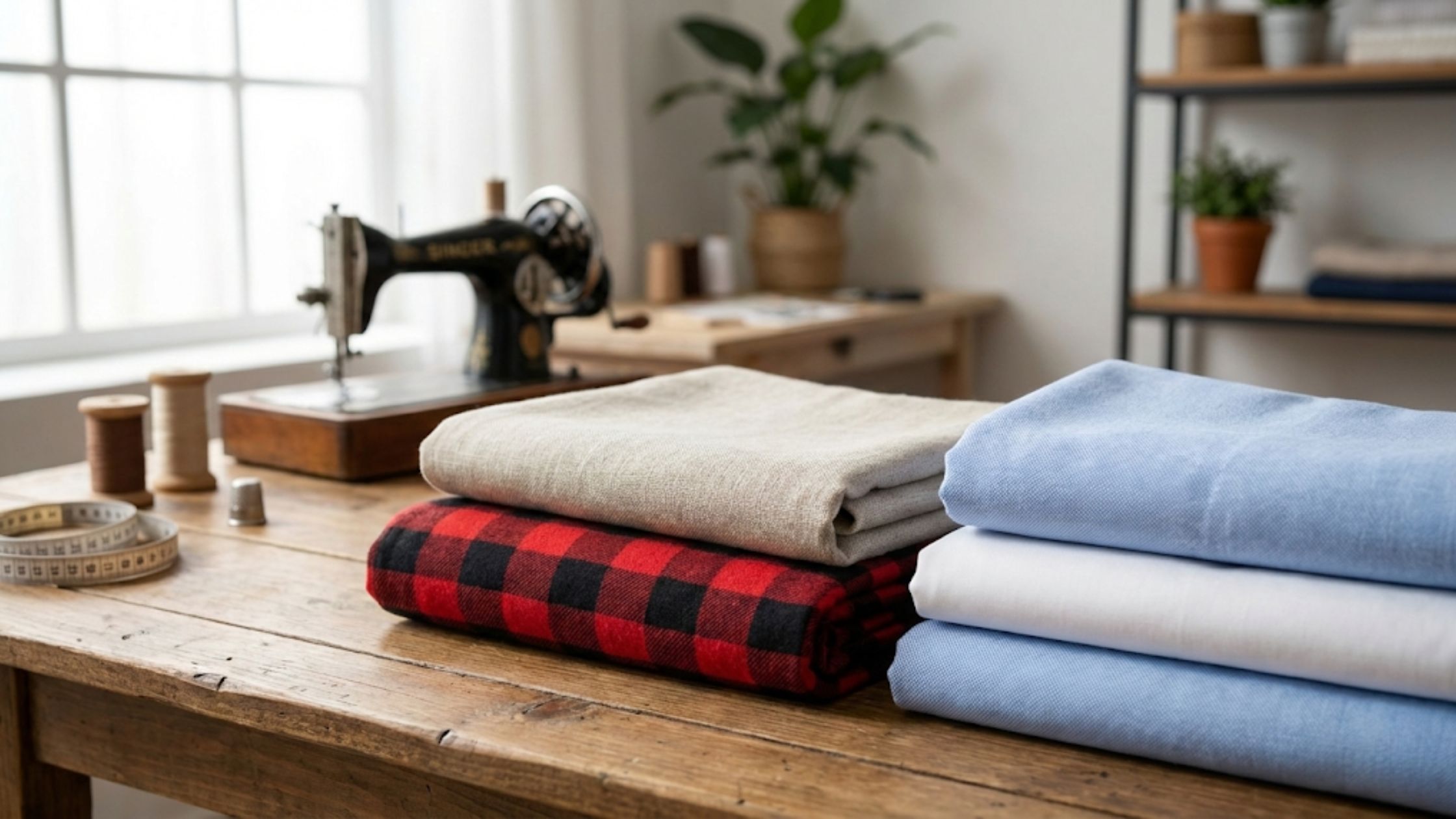 Molde em PDF Camisa Pedro tecidos recomendados tricoline linho flanela