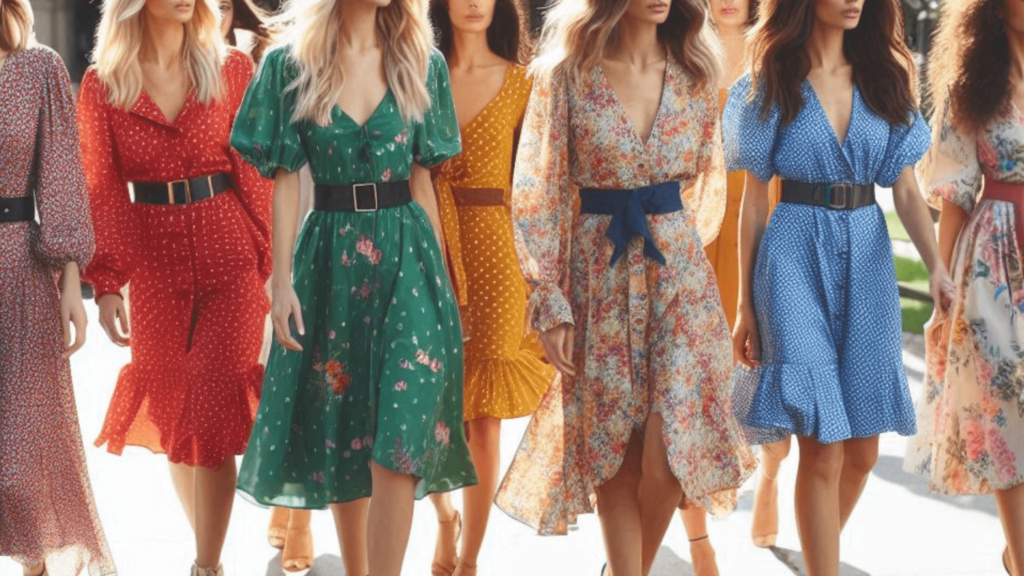 Moda Evangélica: Vestidos para o Trabalho e o Dia a Dia