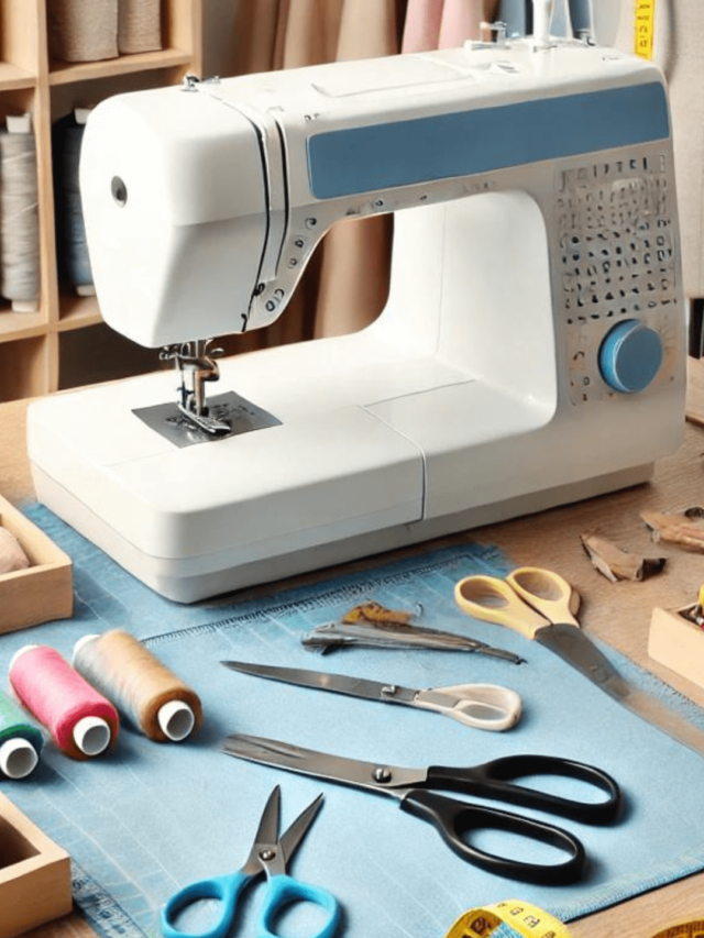 Como usar moldes de roupas para iniciantes: Dicas práticas para começar a costurar