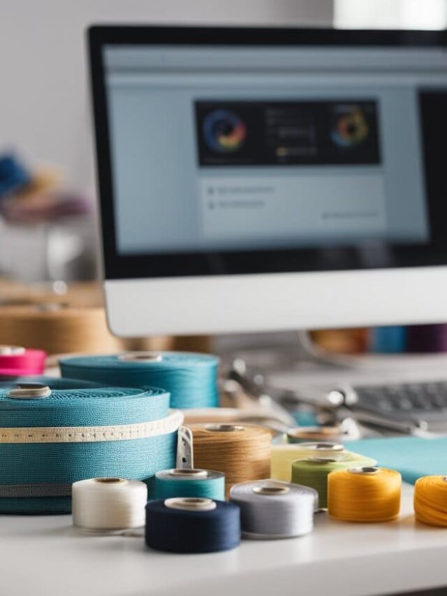 Cursos de Costura Online para Iniciantes: Aprenda a Costurar em Casa