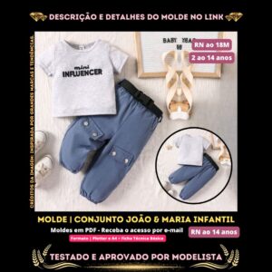 [Créditos da Imagem/Foto: Inspirada por Grandes Marcas e Tendências.]