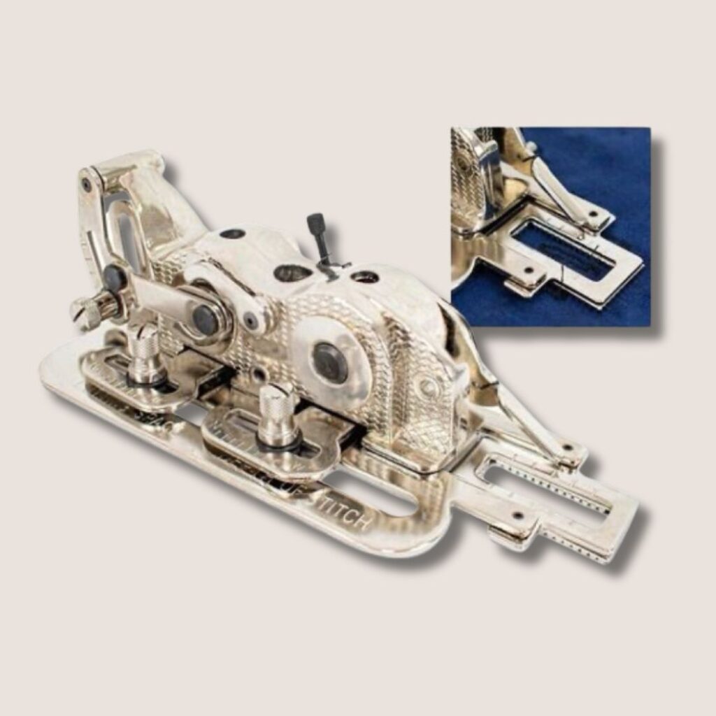 Aparelho Caseador máquina industrial