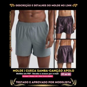 [Créditos da Imagem/Foto: Inspirada por Grandes Marcas e Tendências.]