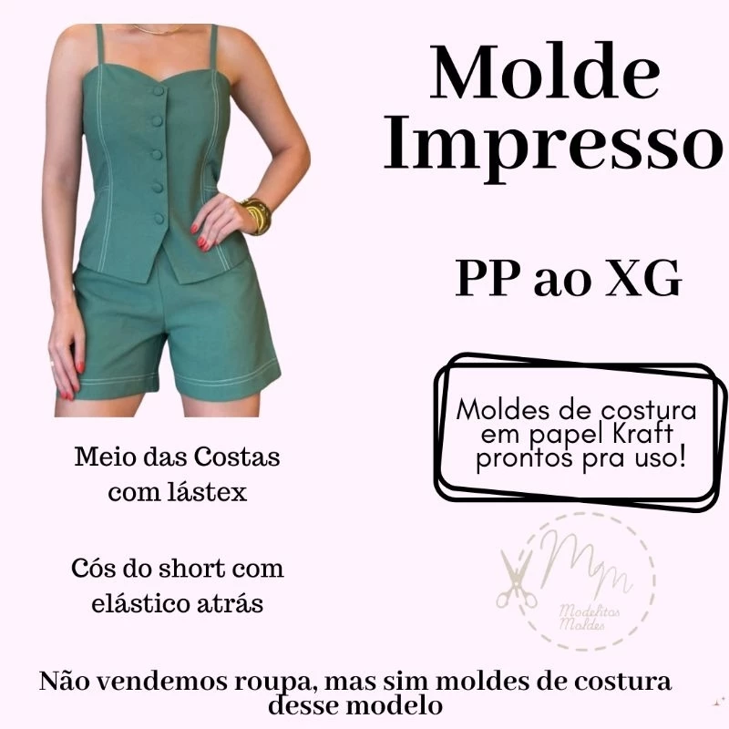 Modelagem em Kraft Conjunto Mariana 3378
