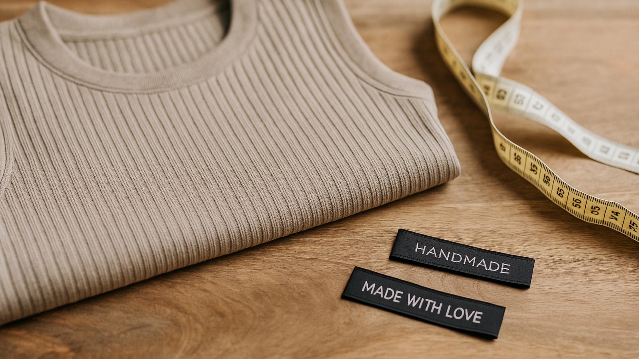 Dominar a Malha é Dominar a Costura Moderna