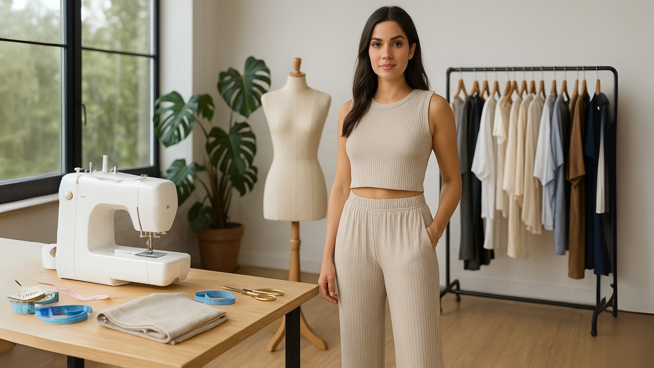 Considerações Finais: Praticidade, Estilo e Lucro com o Conjunto Malha Rebecca