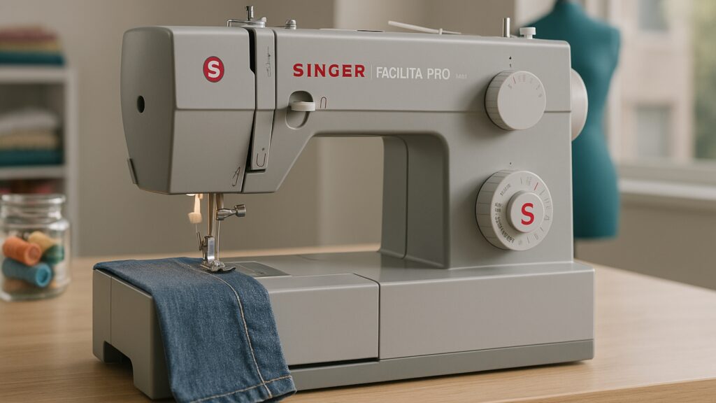 Singer Facilita Pro 4423