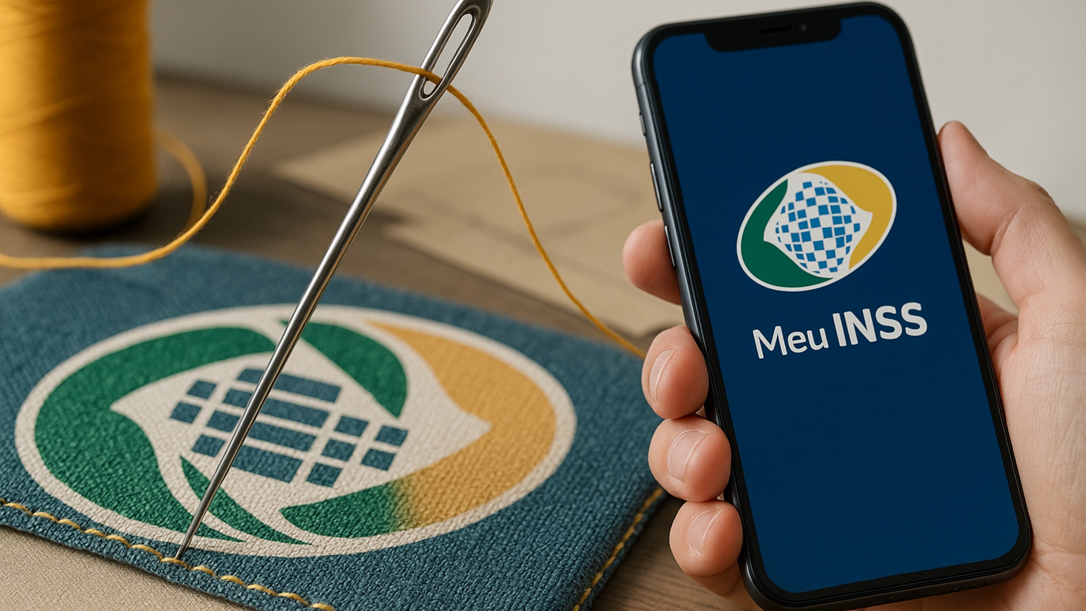 Como Começar a Contribuir com o INSS Agora Mesmo