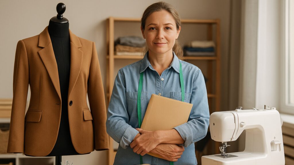Como Formalizar Seu Negócio de Costura com o MEI