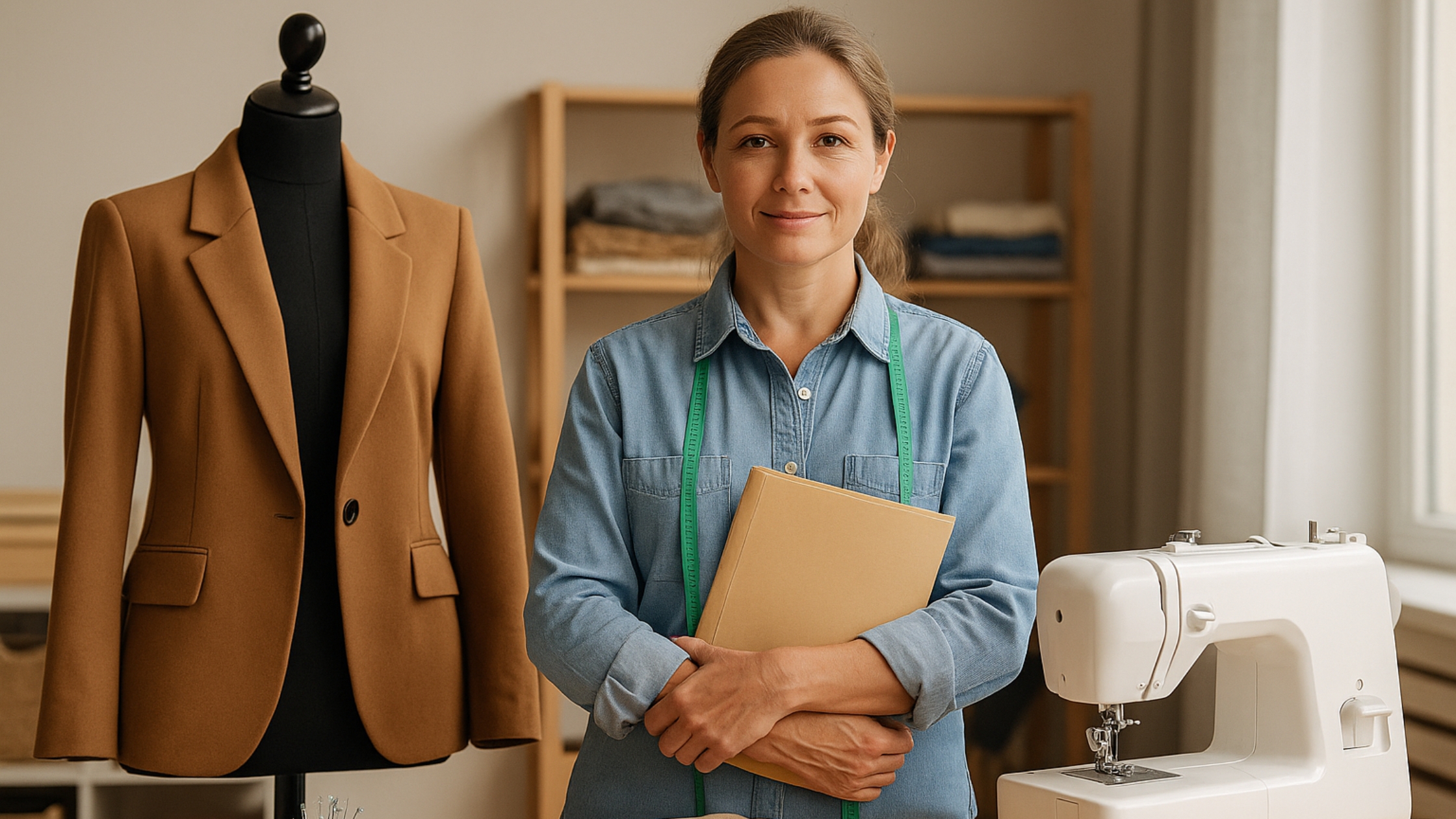 Como Formalizar Seu Negócio de Costura com o MEI