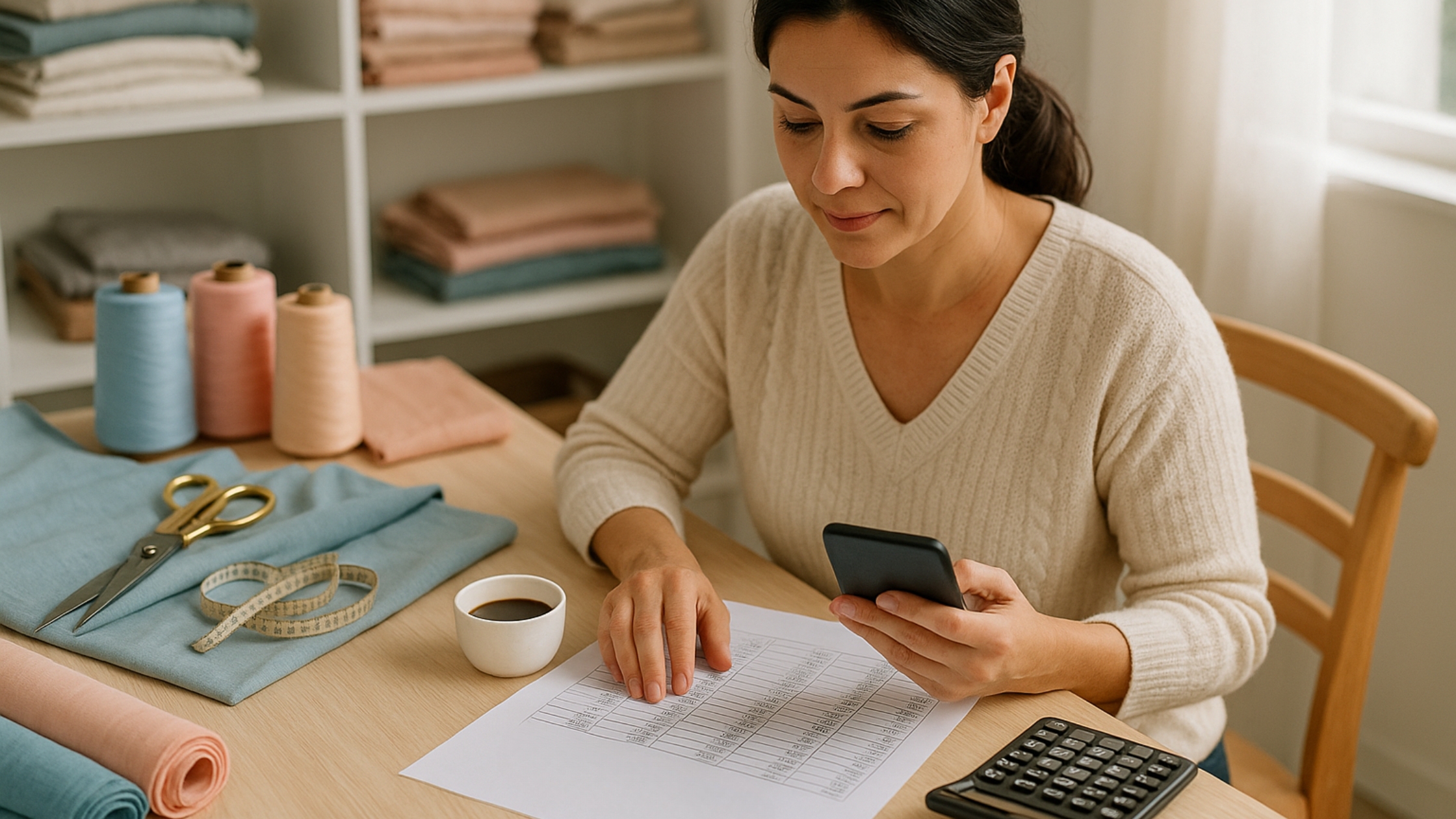Dicas para usar seu cartão de forma inteligente no seu ateliê
