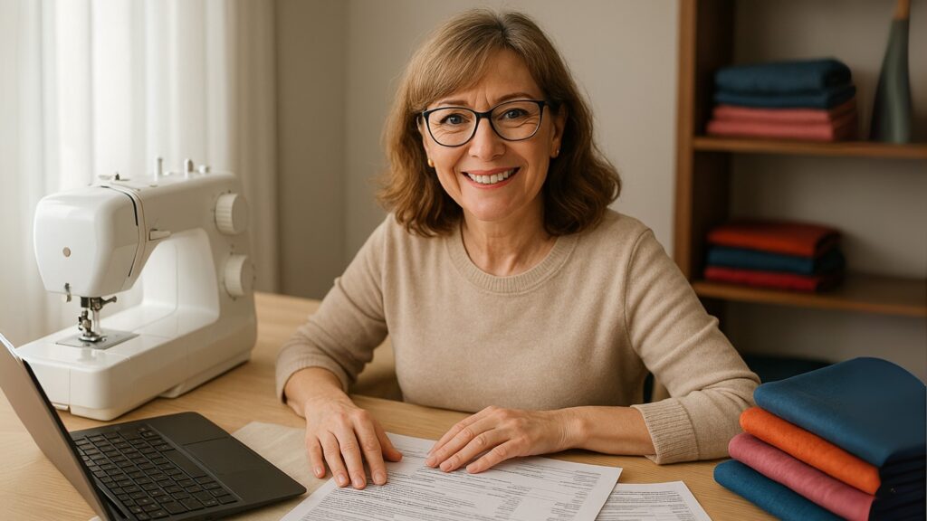 Dúvidas sobre Restituição do IR 2025 O Que Costureiras Precisam Saber