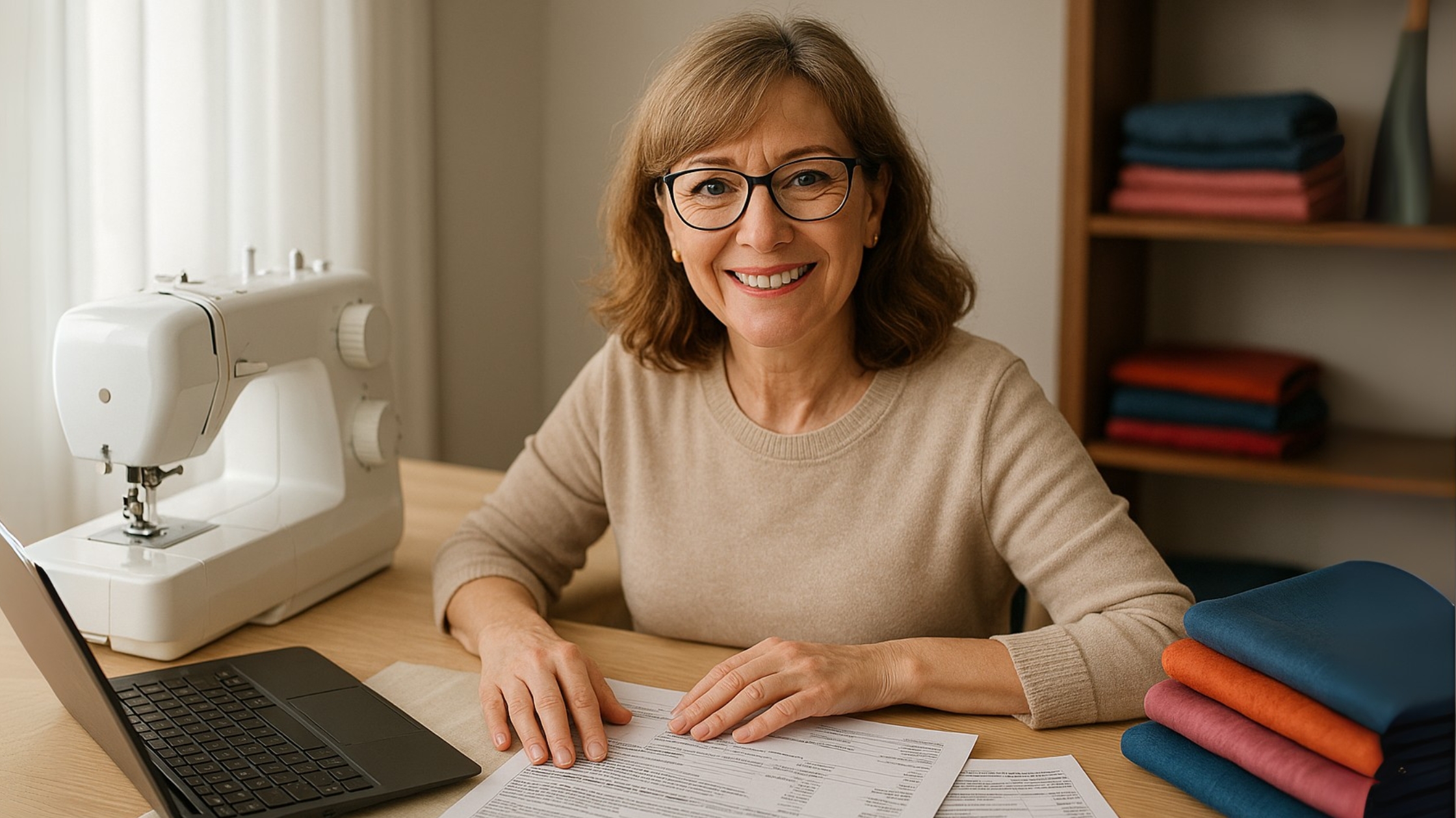 Dúvidas sobre Restituição do IR 2025 O Que Costureiras Precisam Saber