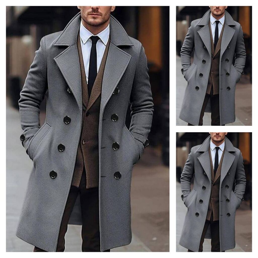 MOLDE EM PDF SOBRETUDO MASCULINO 3