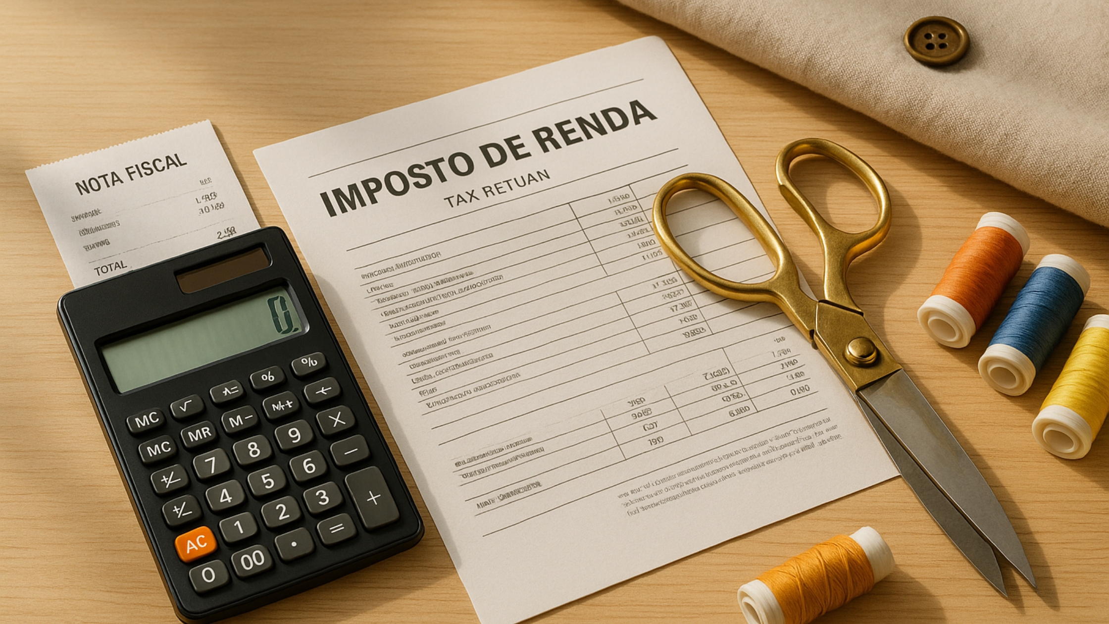 O Que é a Restituição do IR 2025