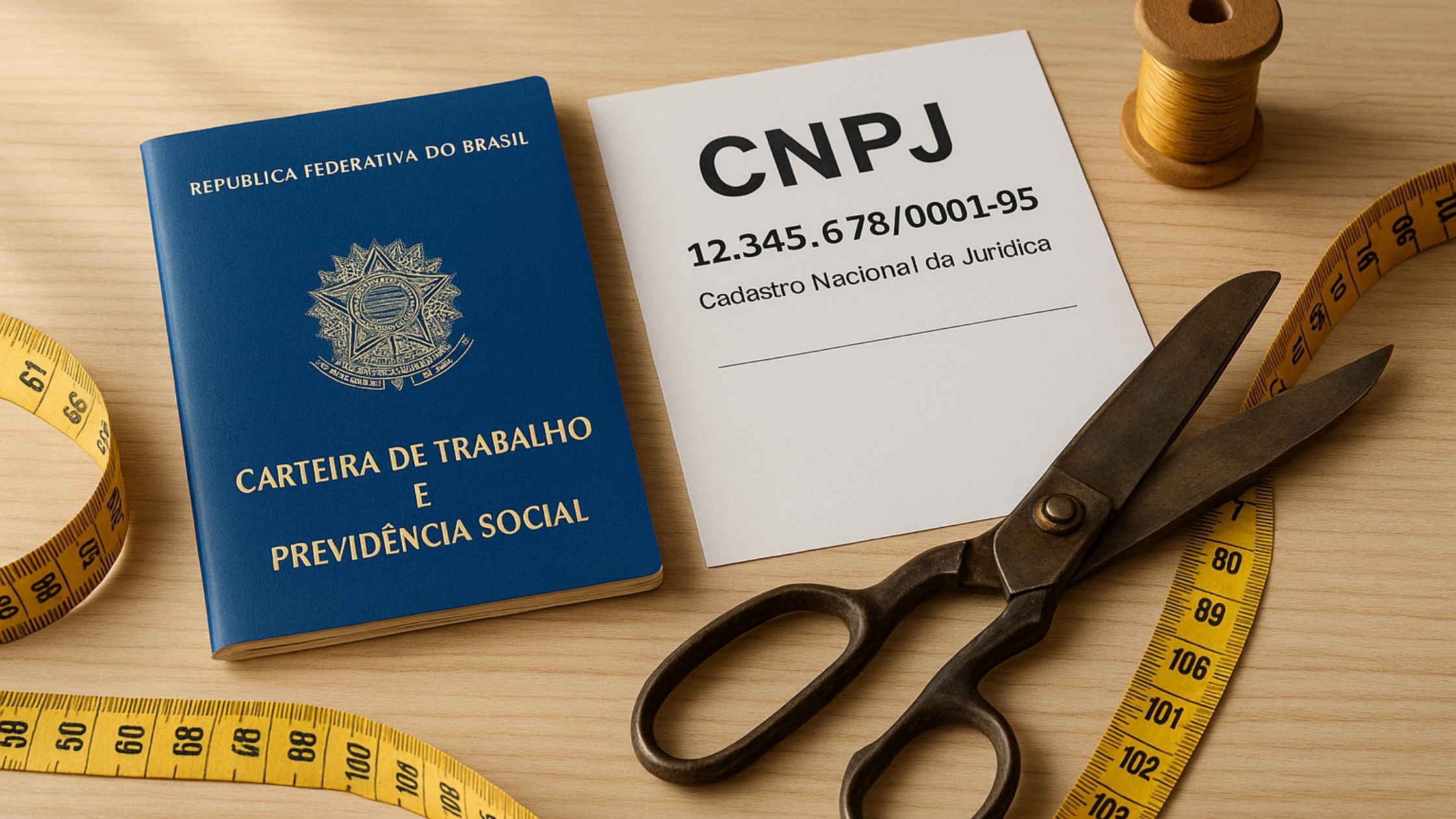 _O Que é o MEI e Por Que Ele é Ideal para Costureiras