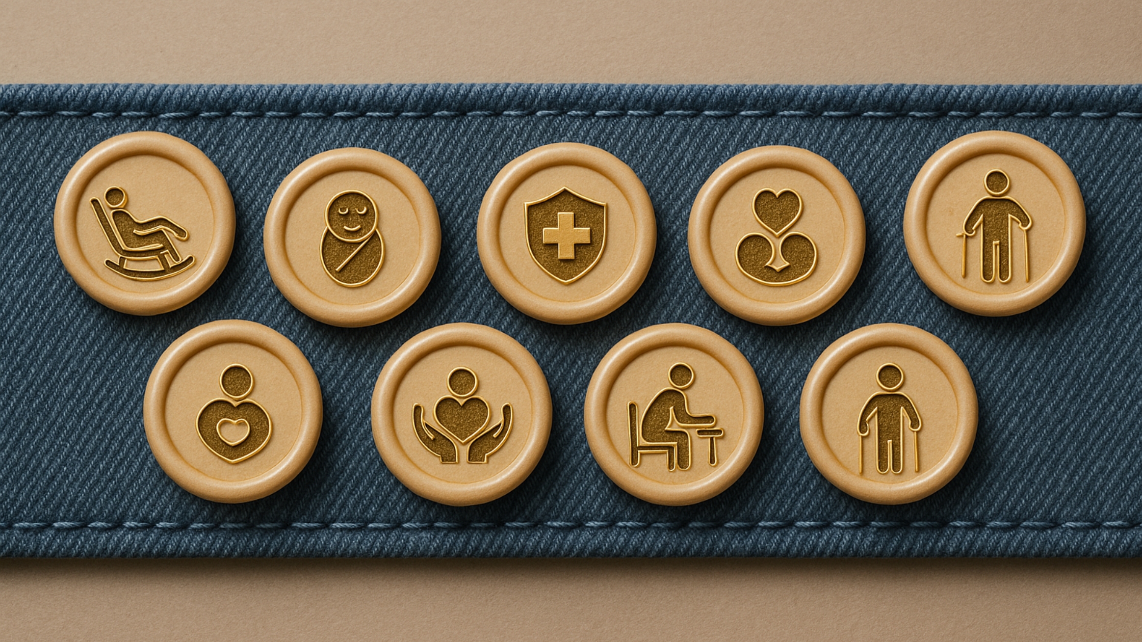 Quais Benefícios a Costureira Tem Direito ao Contribuir com o INSS