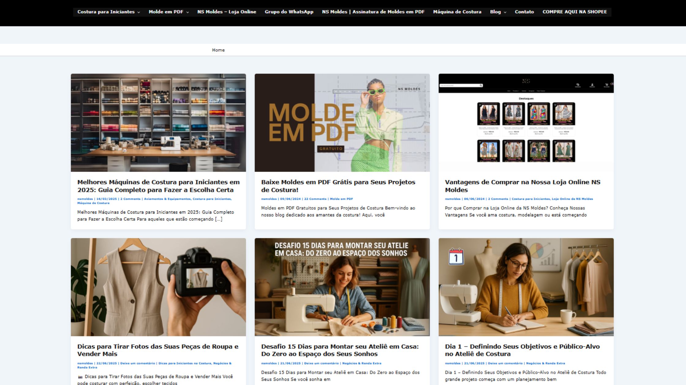 Se você gostou deste conteúdo, visite nosso blog NS Moldes para conferir mais artigos como este