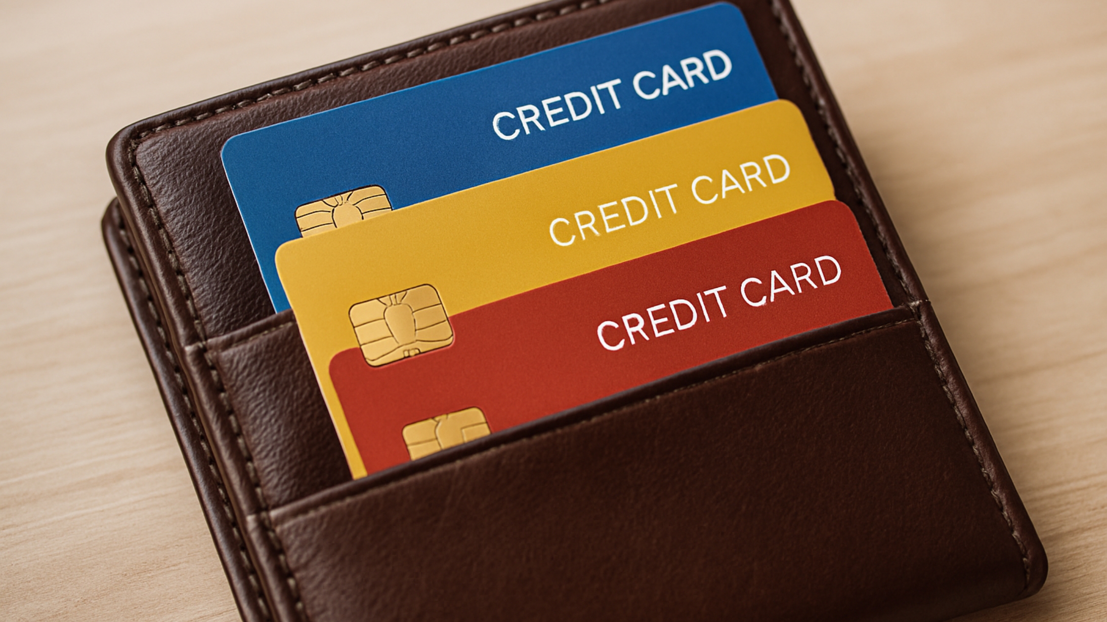 Vale a pena ter mais de um cartão?