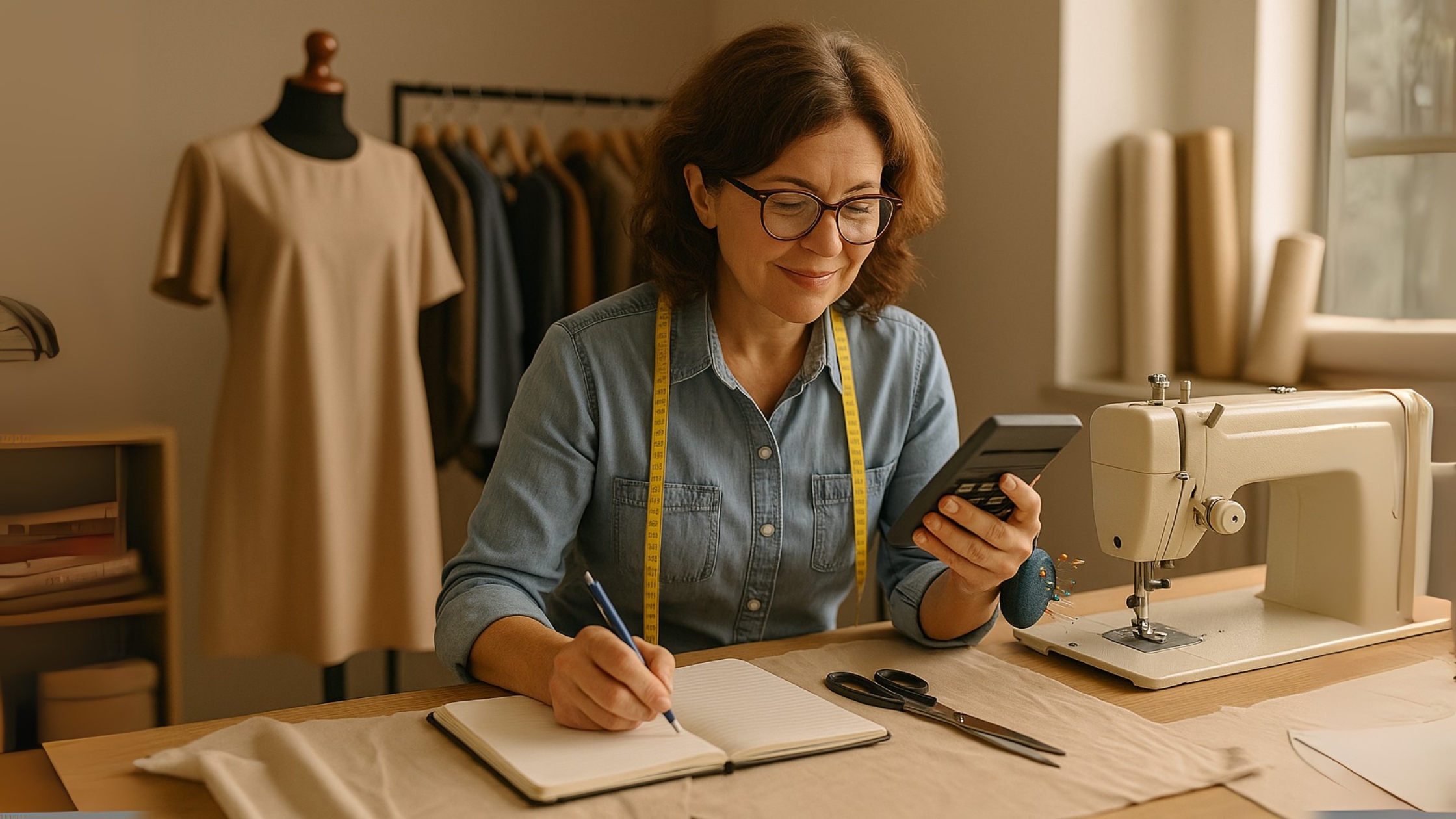 Você Sabia Costureiras Têm Direito a Benefícios do INSS Mesmo Sendo Autônomas
