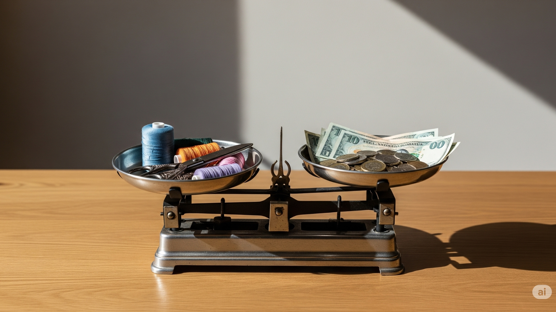 A Importância Crucial da Precificação Certa