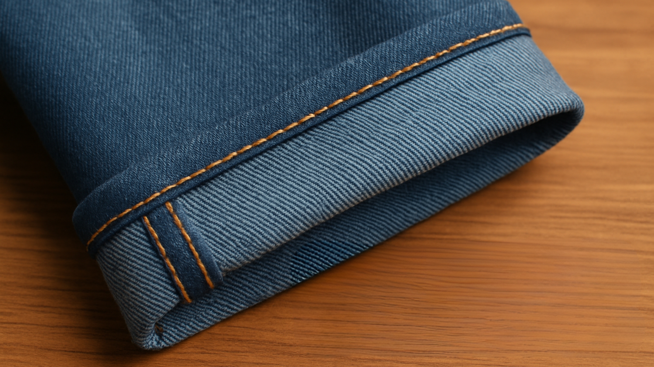 Barra Dobrada com Rebatido