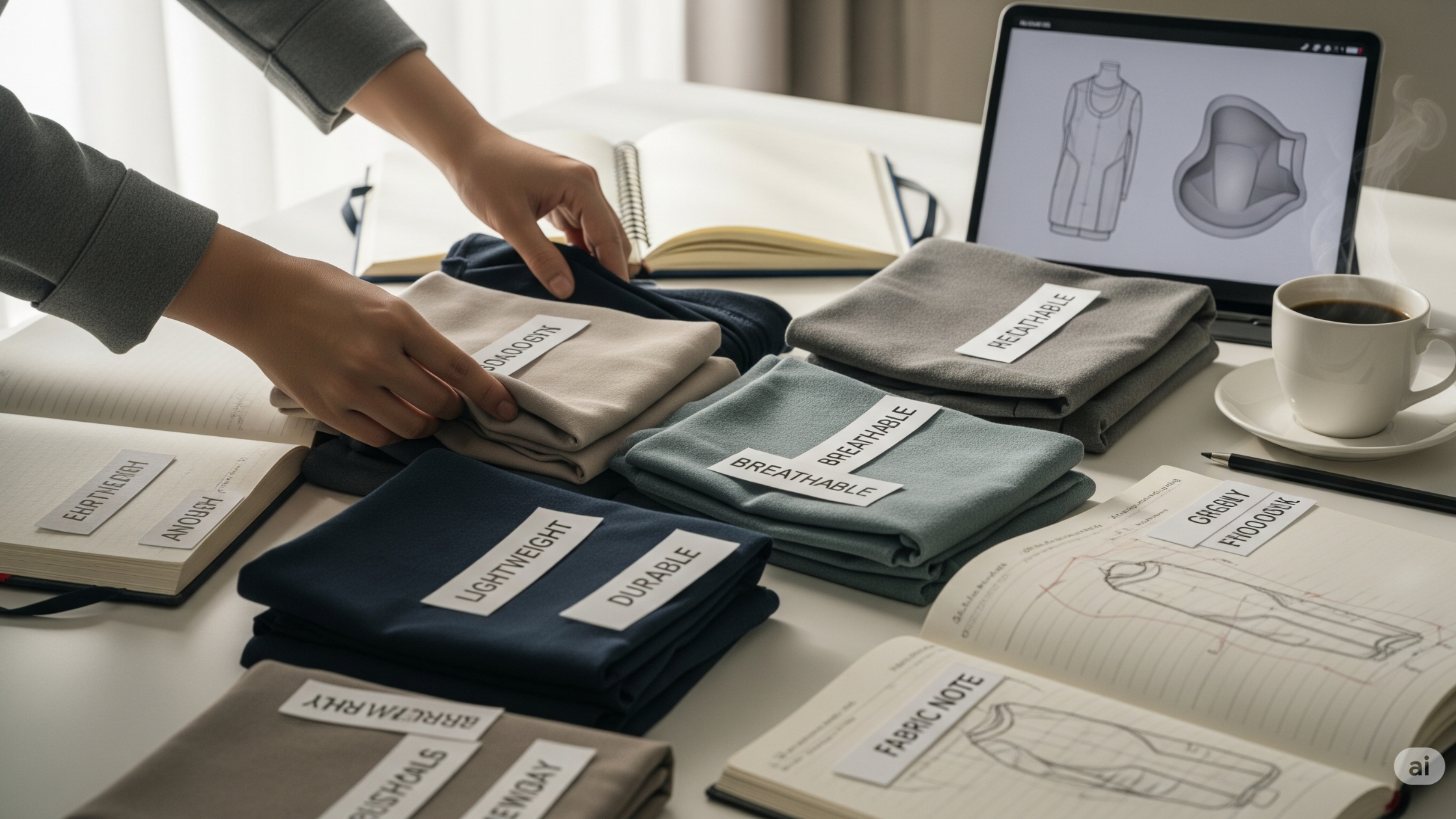 Como Escolher os Tecidos Certos para Suas Peças Juninas Um Guia Prático