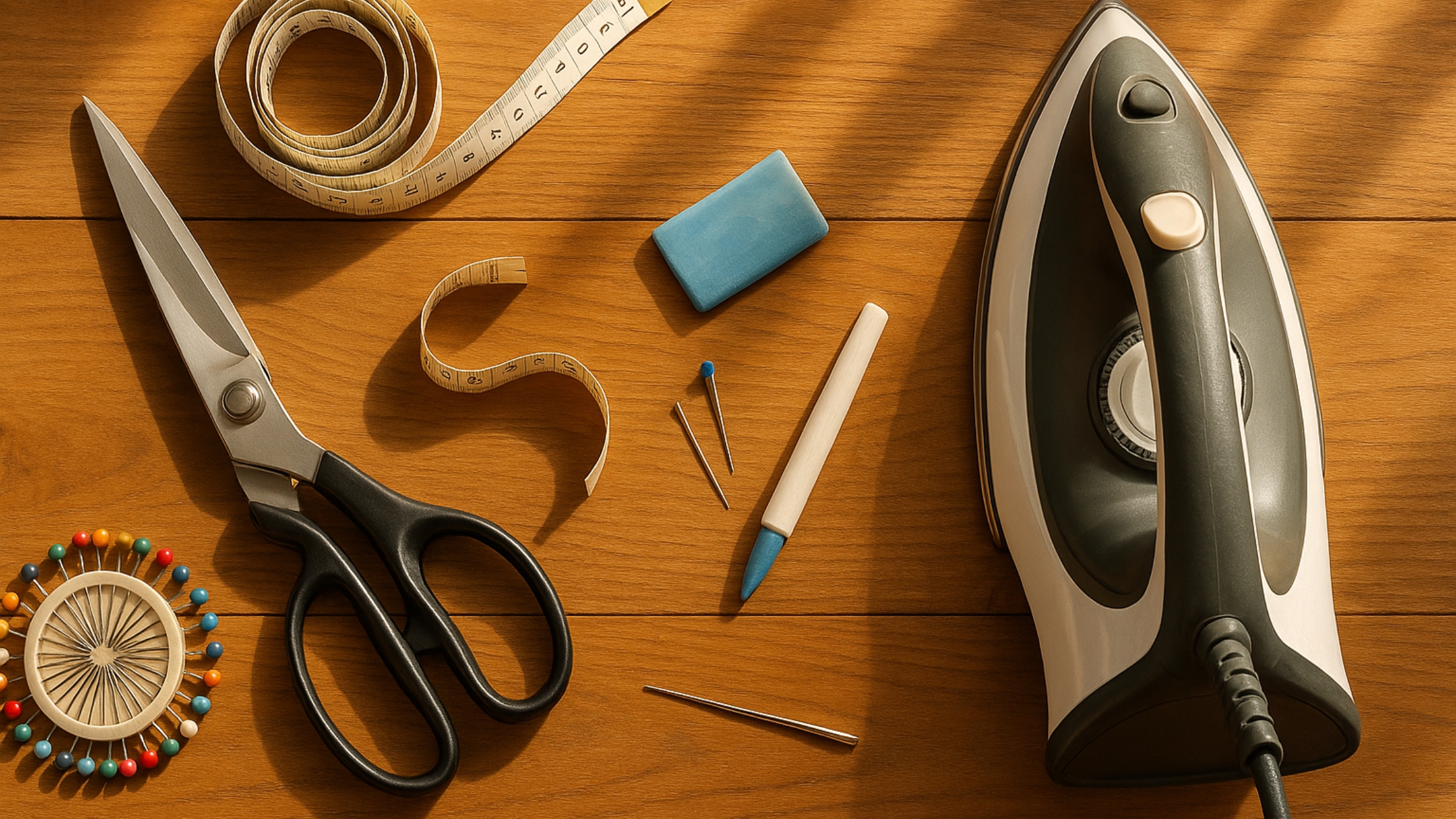 Como Fazer Barra Perfeita_ Materiais, Preparos e Dicas Iniciais