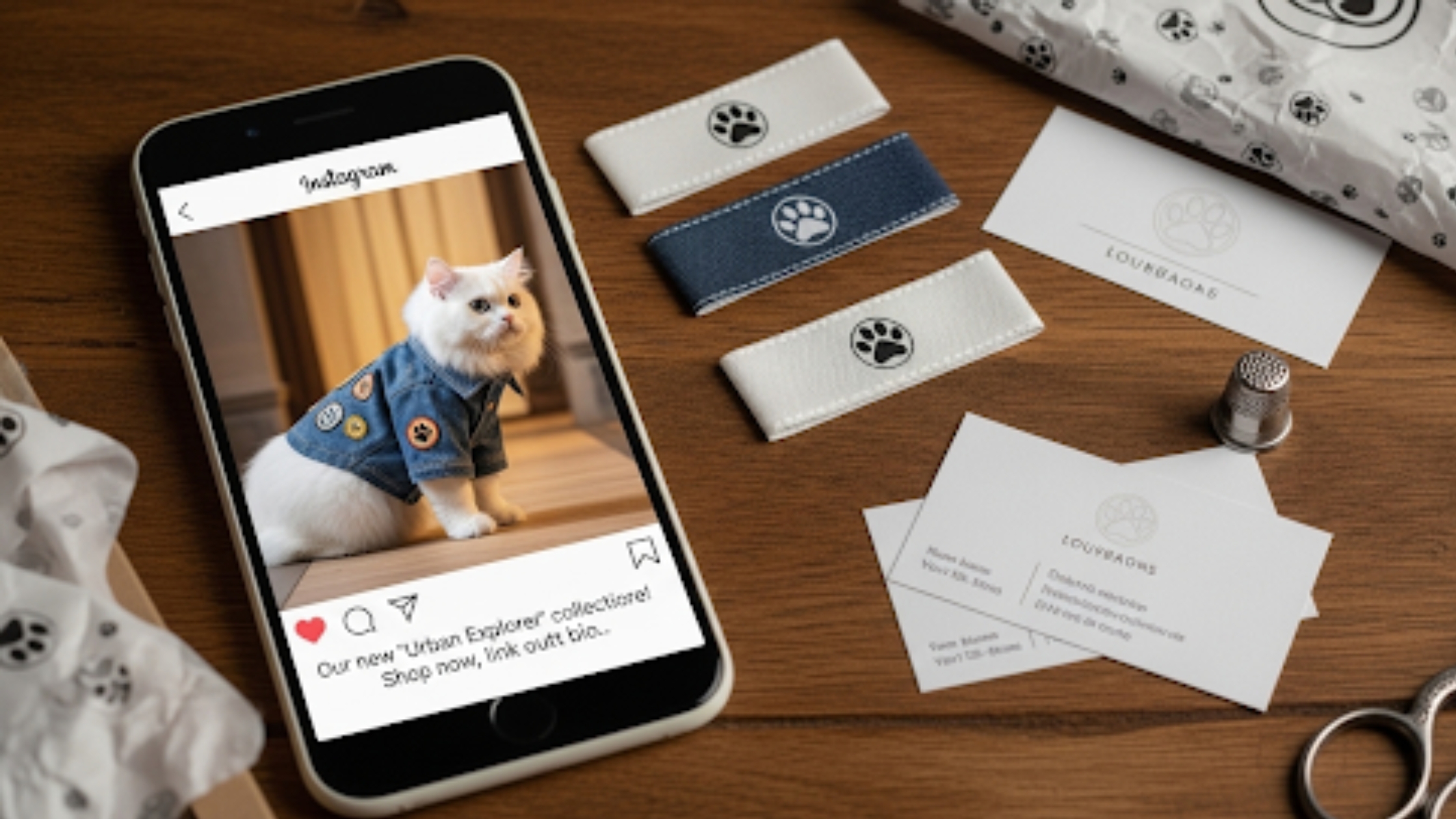 Como Vender Roupa Pet com Sucesso