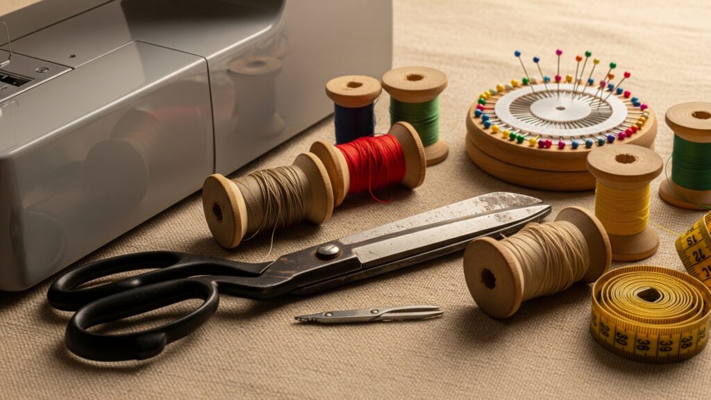 Como começar a costurar do zero (2)