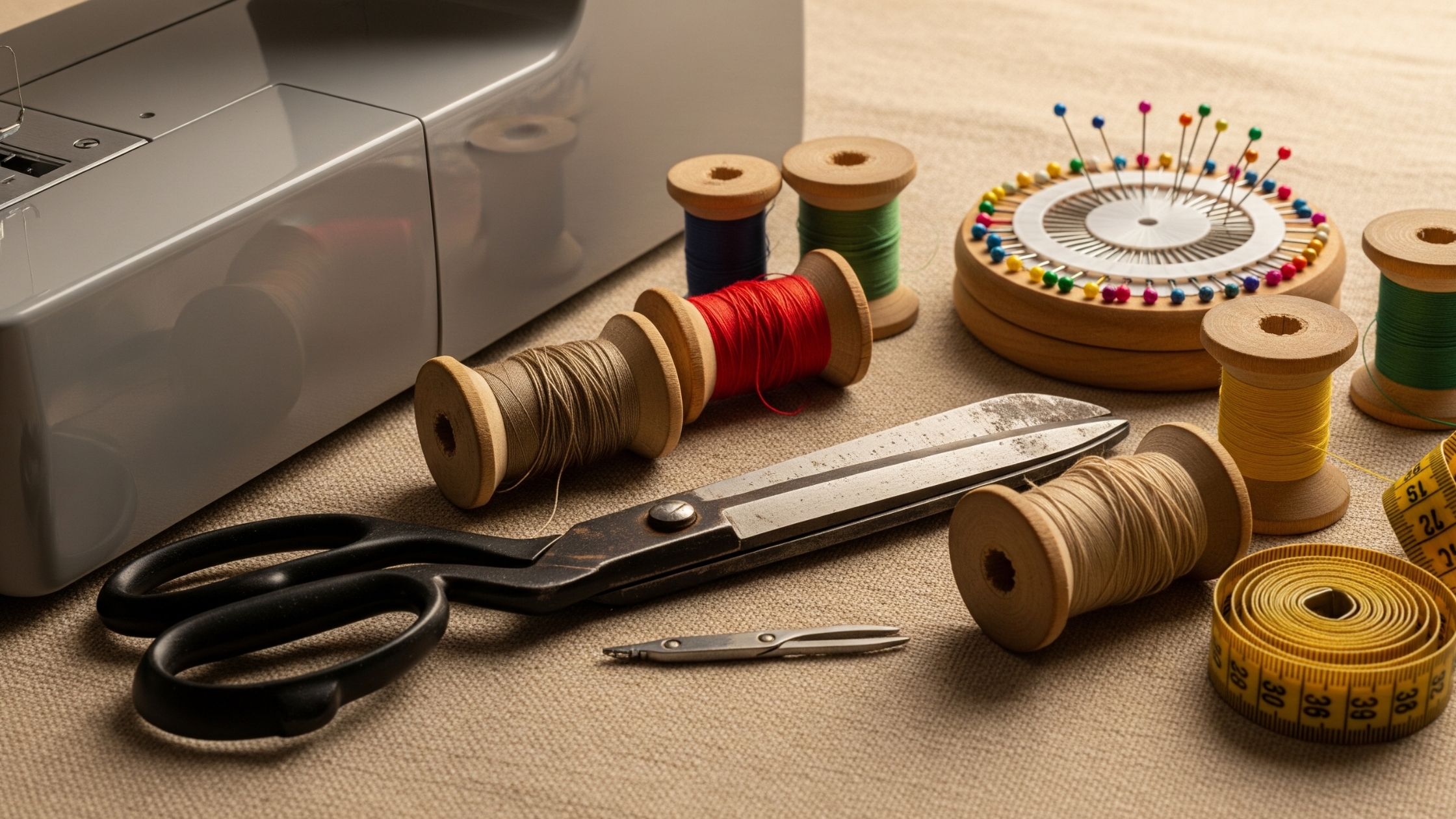 Como começar a costurar do zero (2)