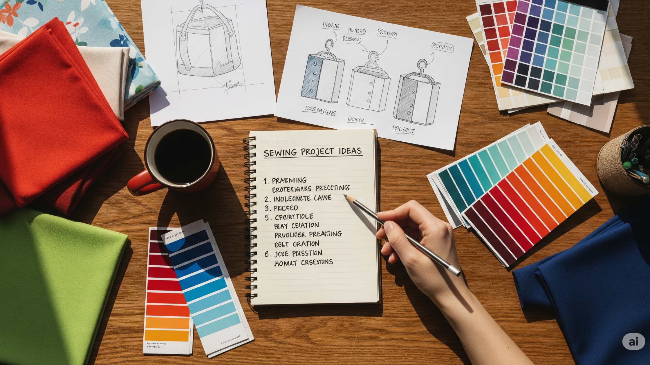 Como definir o que produzir