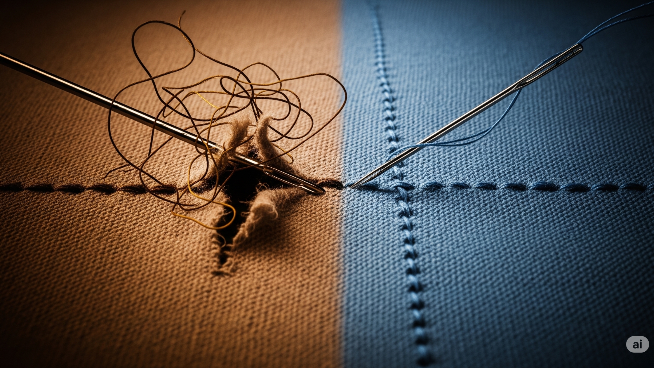 Como evitar erros comuns