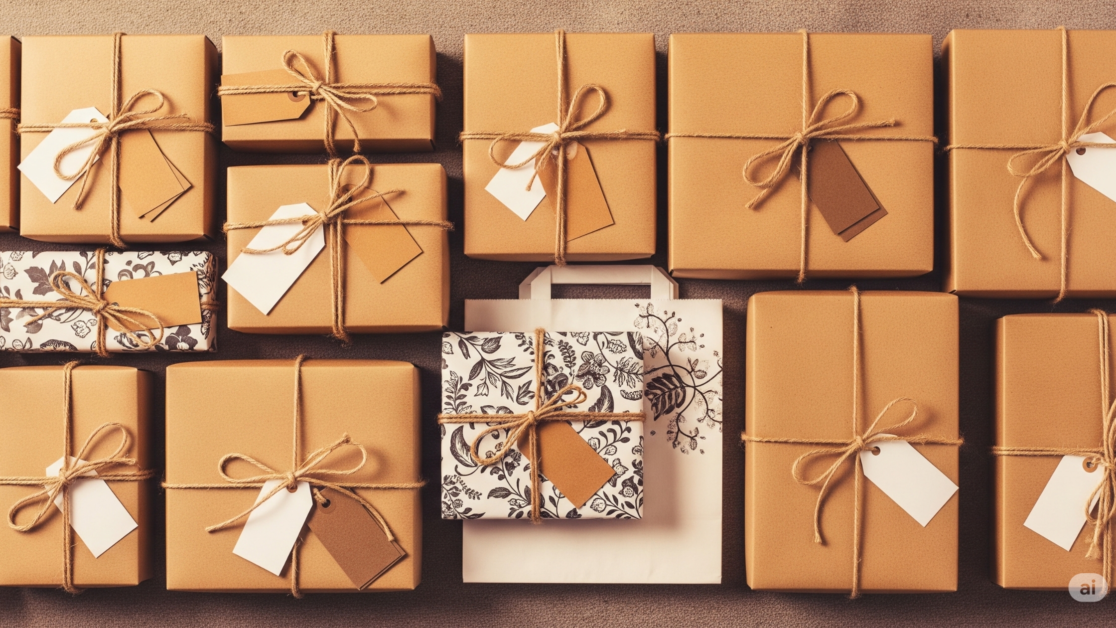 Conclusão Como Fazer Embalagens para Vender suas Peças Artesanais