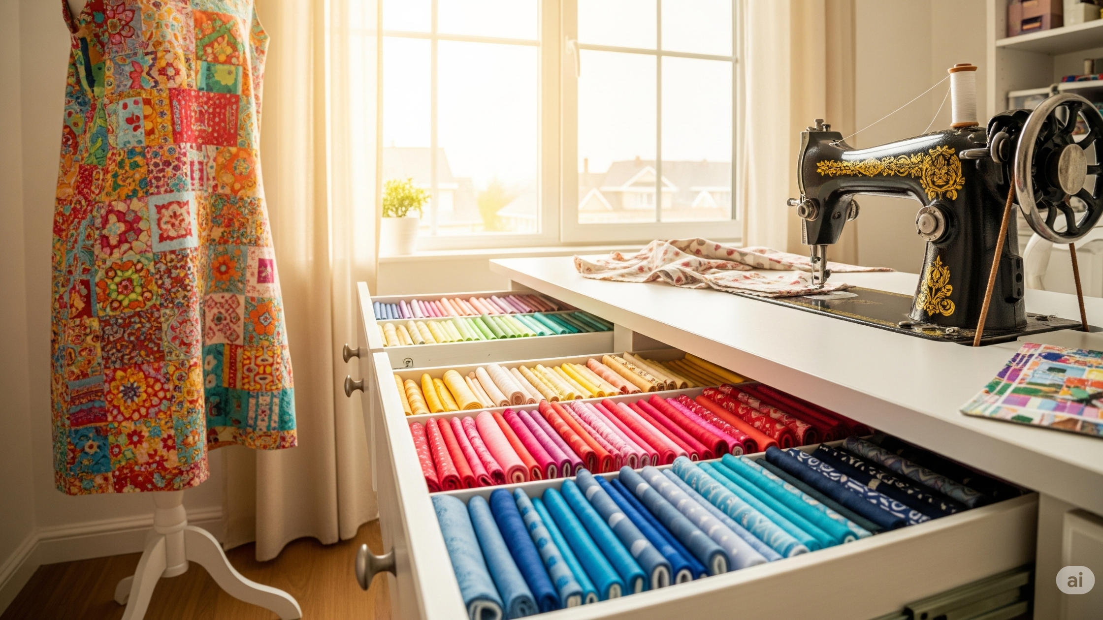 Costura Criativa para Iniciantes Projete, Crie e Aprenda!