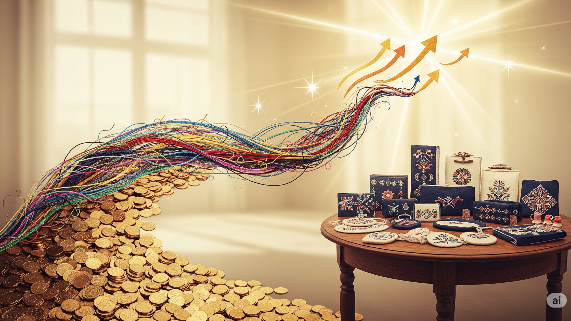 Conclusão_ Ideias de peças para vender na costura