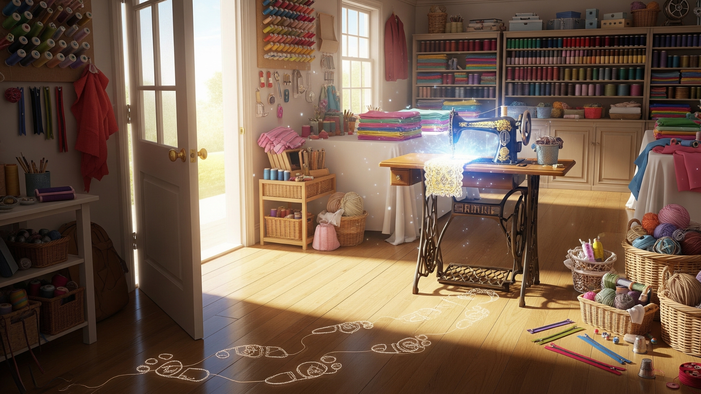 Conclusão_ como começar a costurar do zero