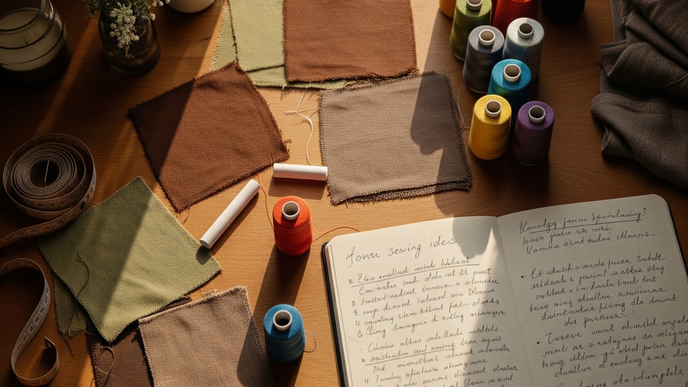 Costura Criativa para Iniciantes Projete, Crie e Aprenda!