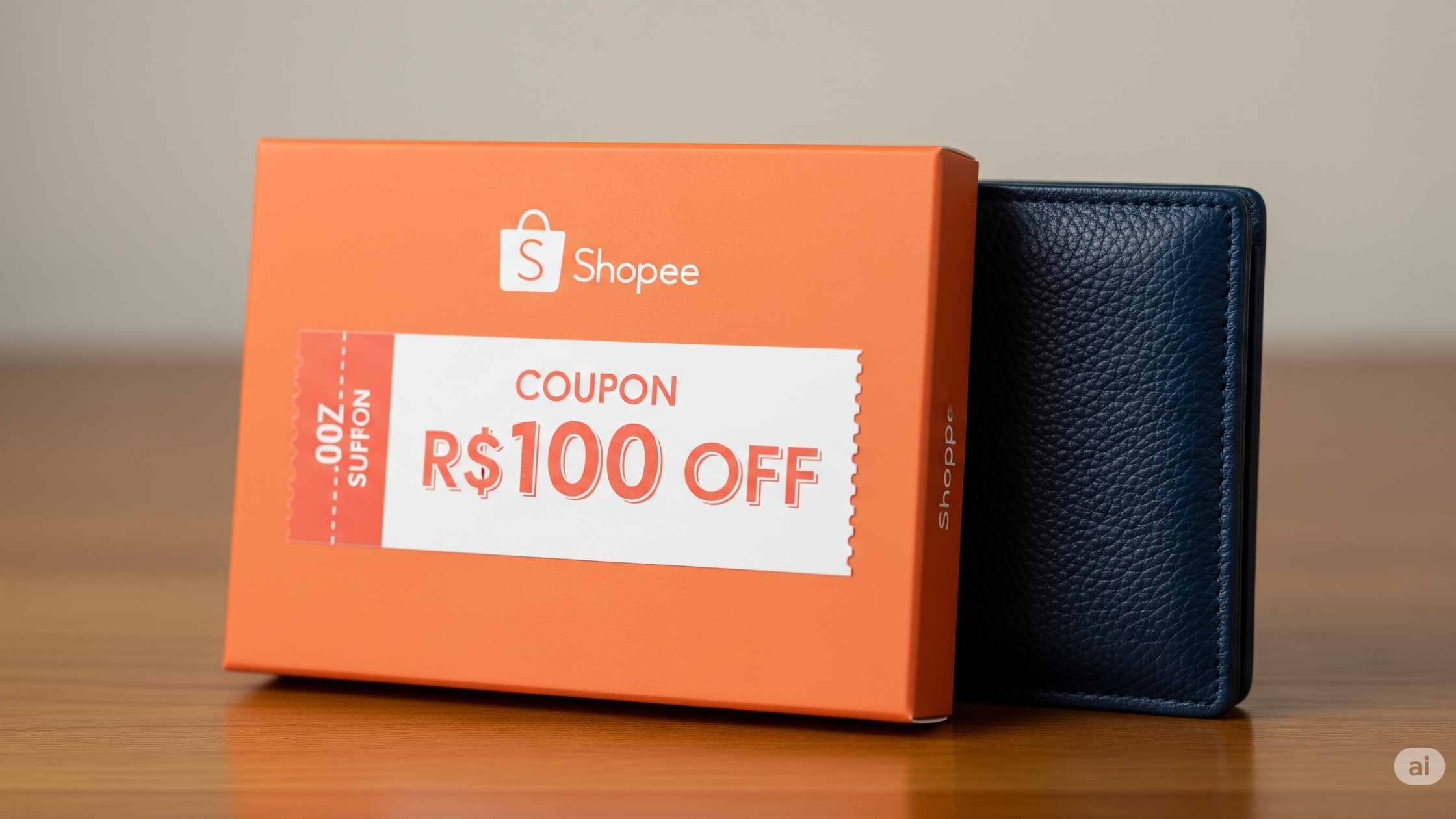 Cupom Shopee R$100 OFF Aproveite Agora Mesmo! (1)