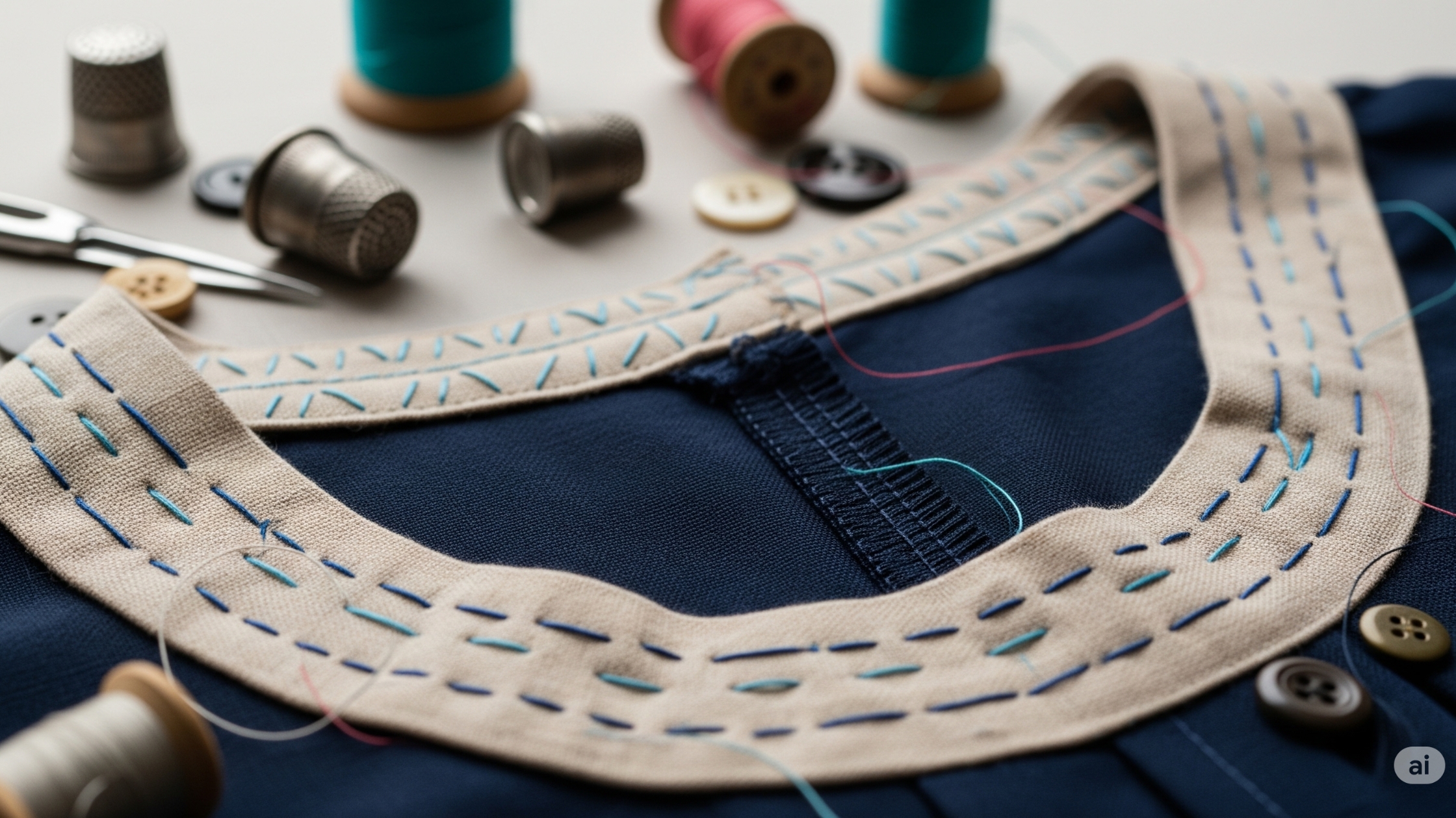 Detalhes que Encantam_ Viés, Revel e Forro