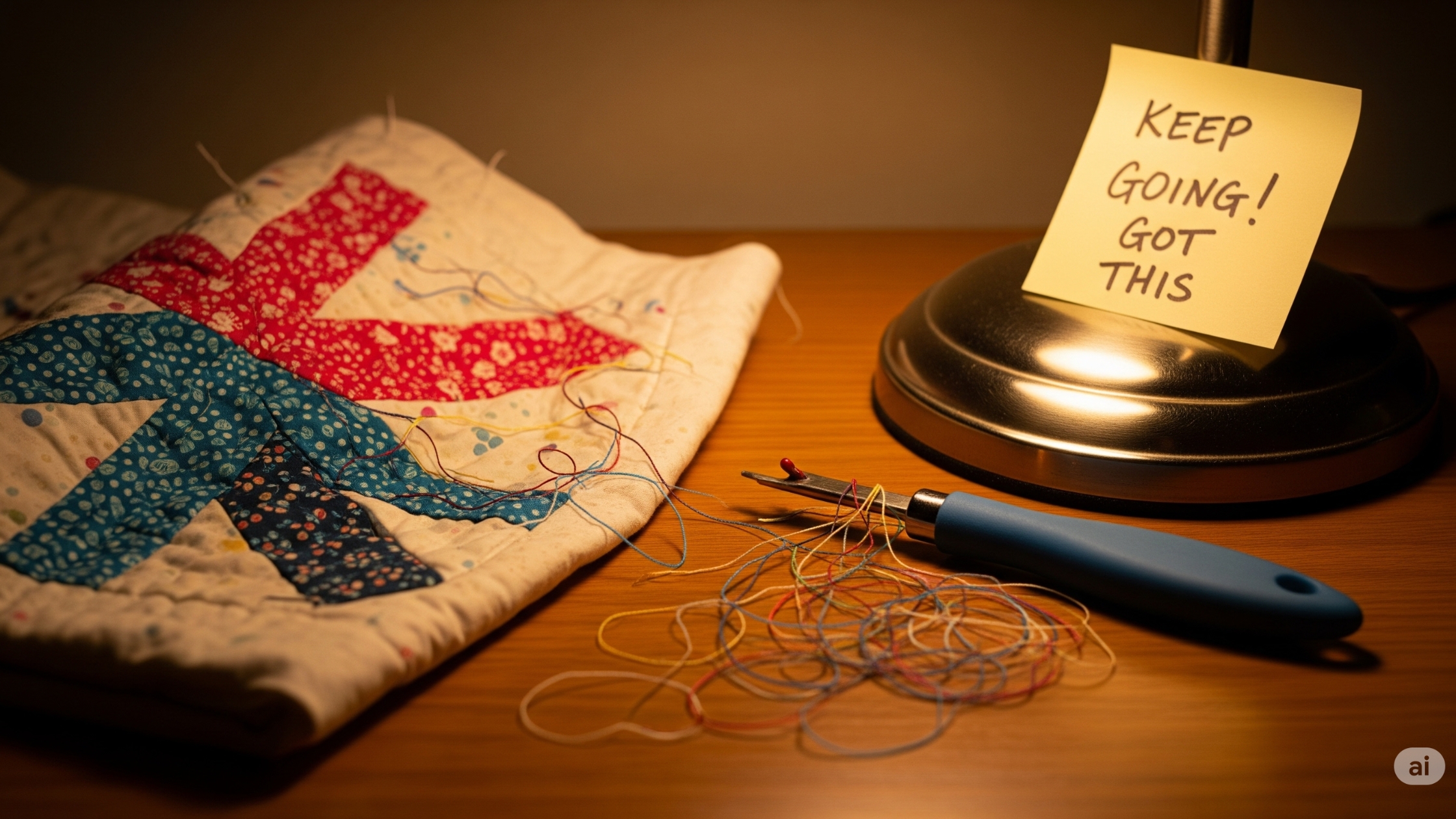 Dicas Essenciais para Não Desistir Mantenha a Motivação!