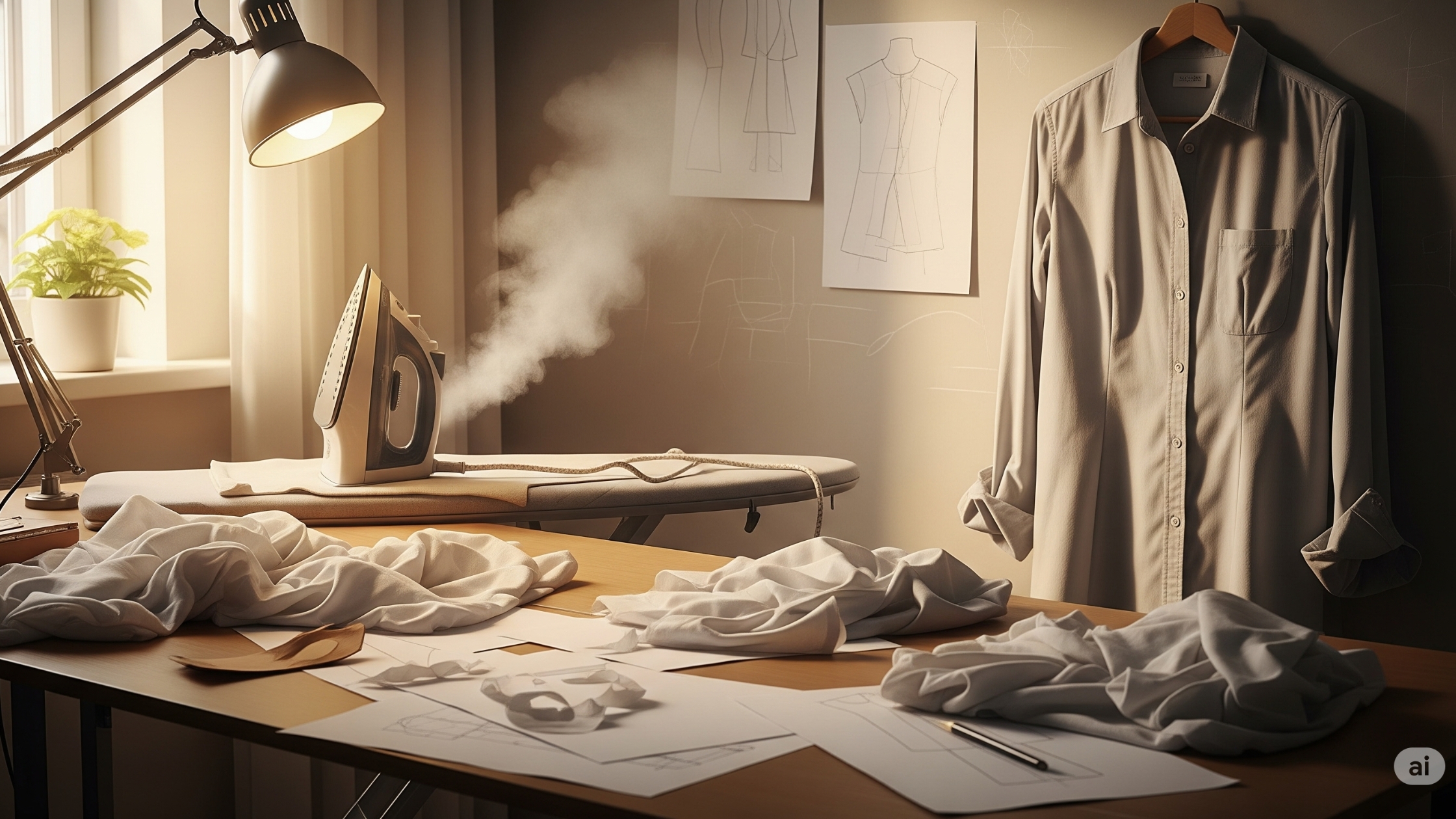 Dicas extras para acabamento profissional