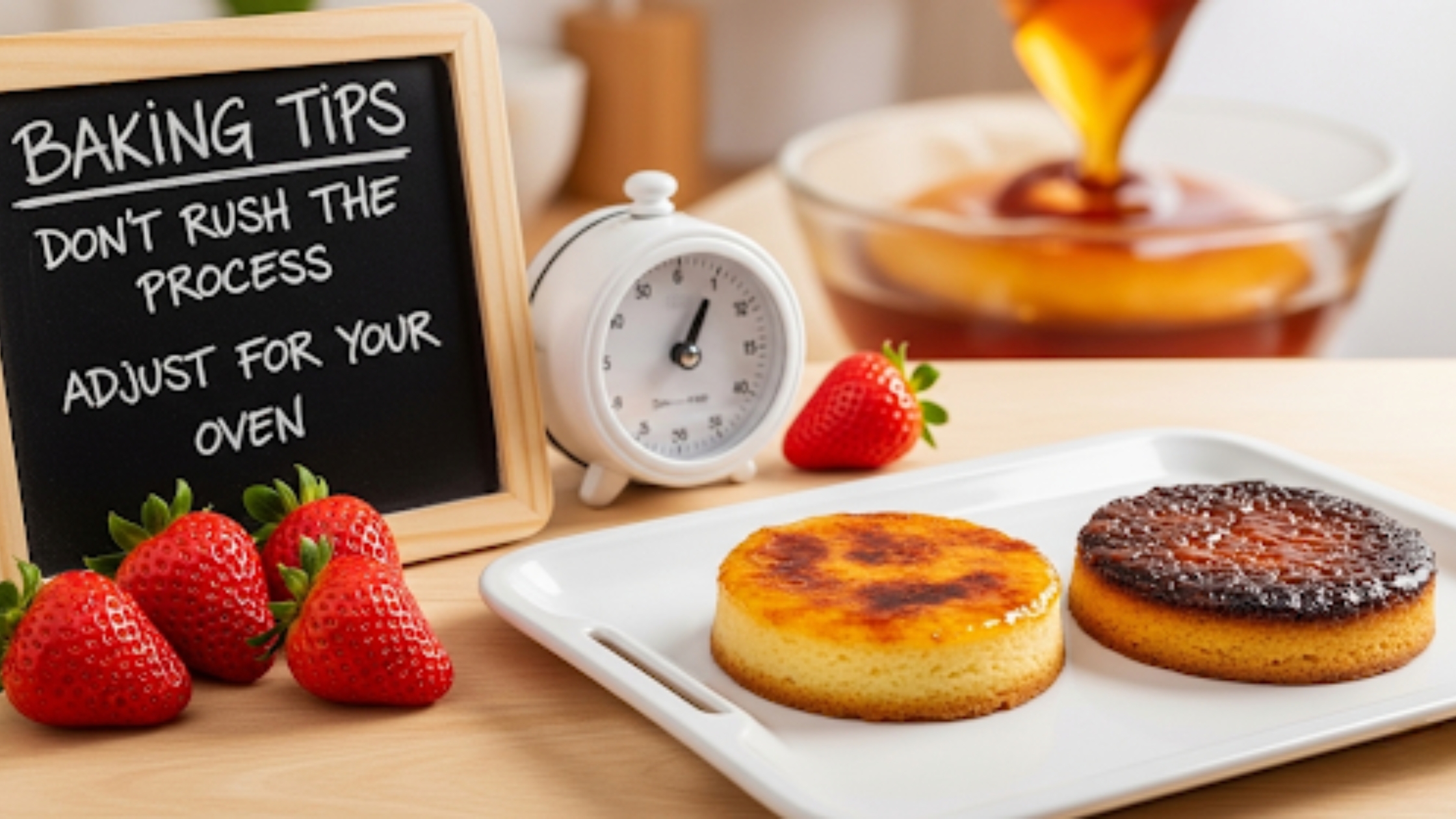 Dicas para um Morango do Amor na Travessa Perfeito