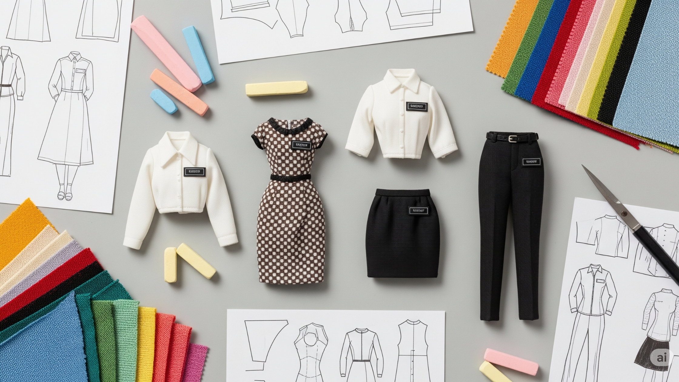 Explore um Mundo de Possibilidades Criativas