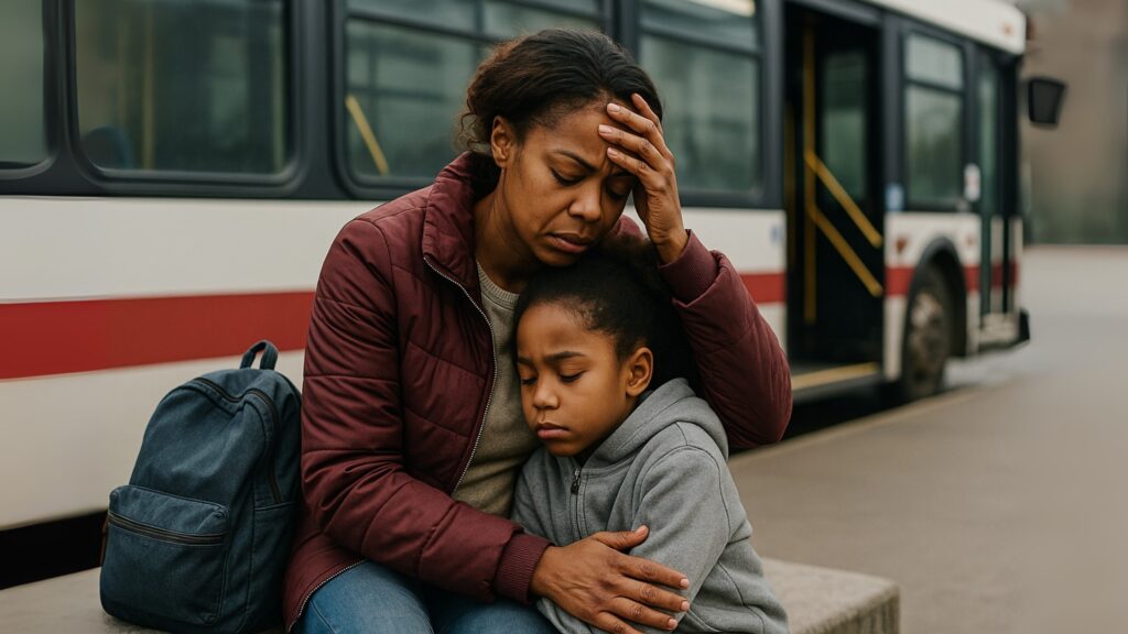 Filme Até a Última Gota um retrato tocante da mãe solo brasileira