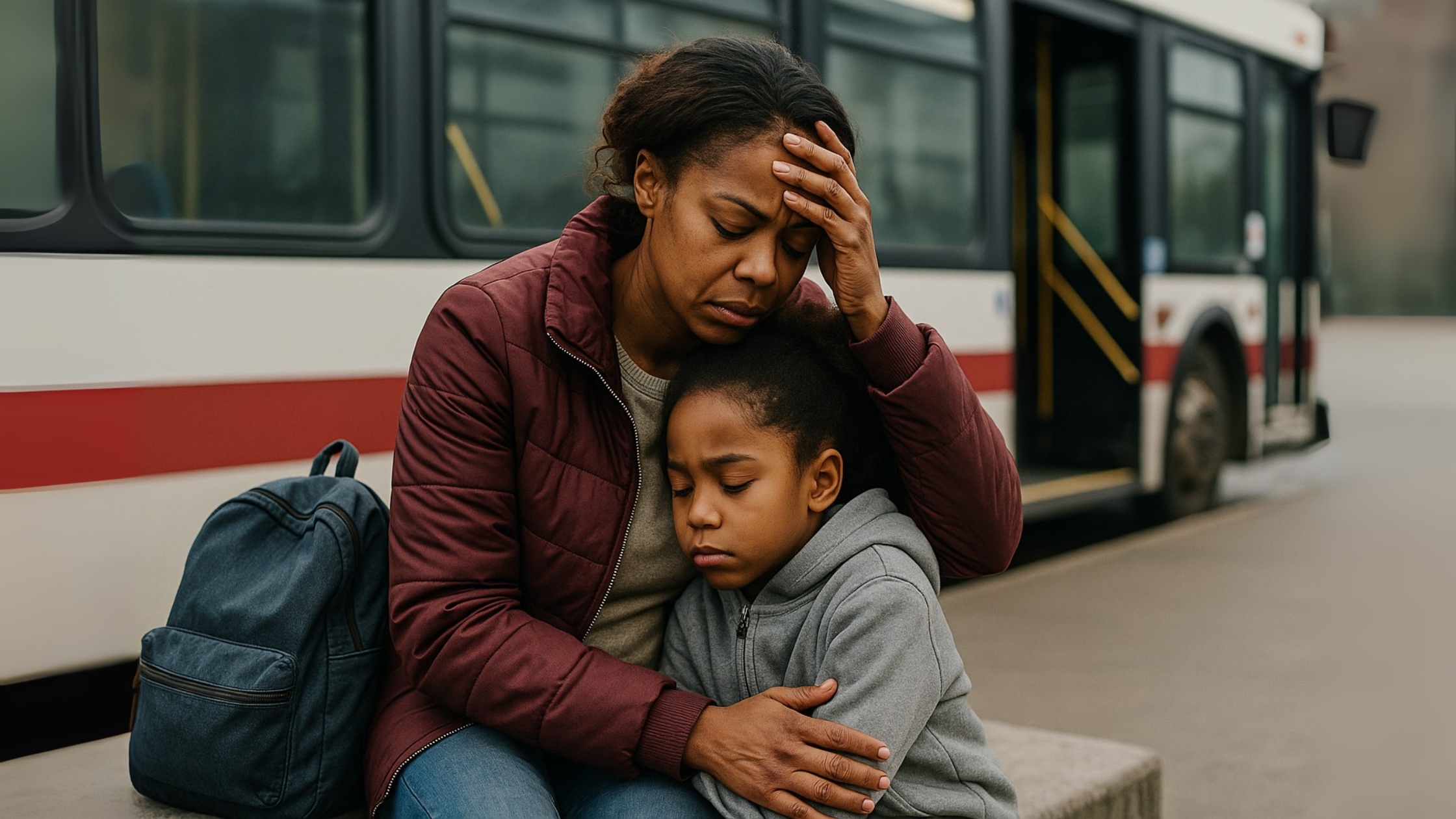 Filme Até a Última Gota um retrato tocante da mãe solo brasileira