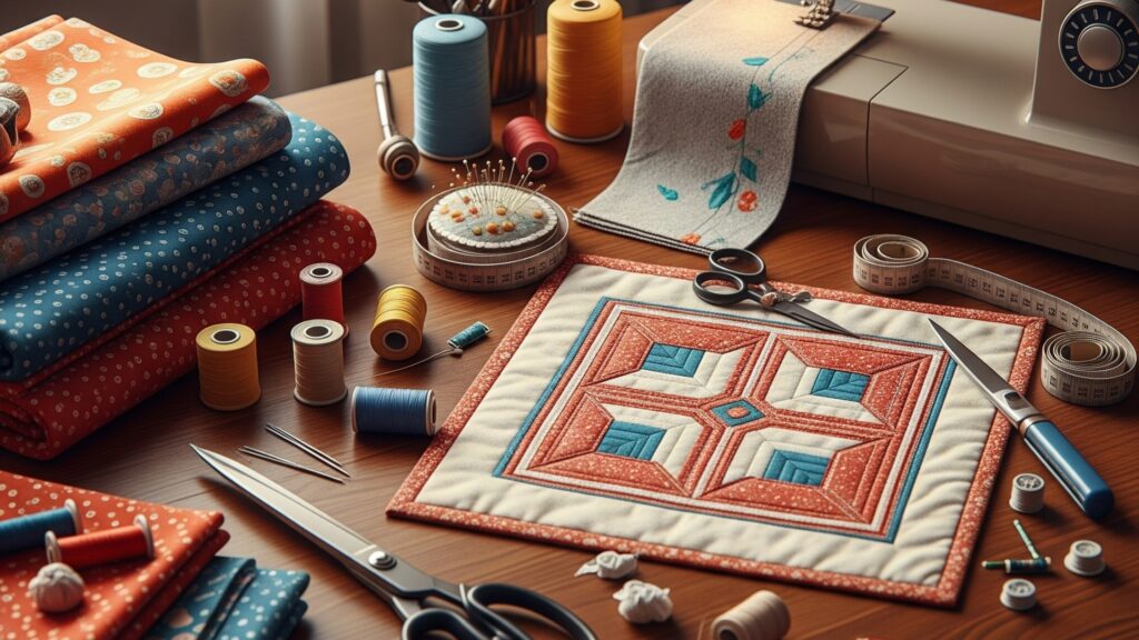 H1 Ideias de Costura Criativa para Iniciantes